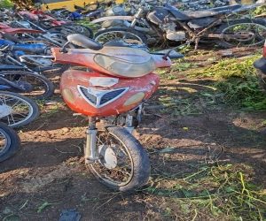Veiculo em leilao em Brasil