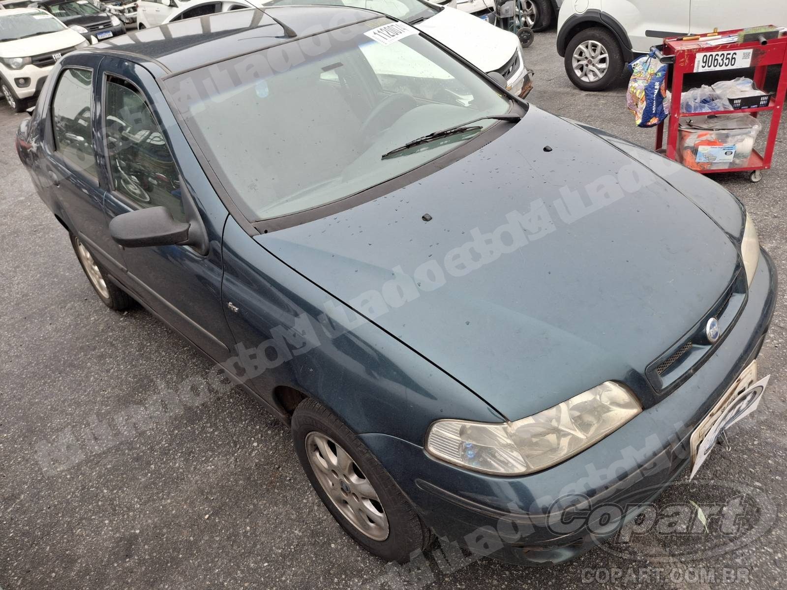 Lote em leilao em Pirapora/SP