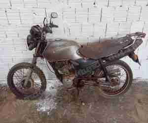 Honda 2008 em leilao em Brasil - Lote 4
