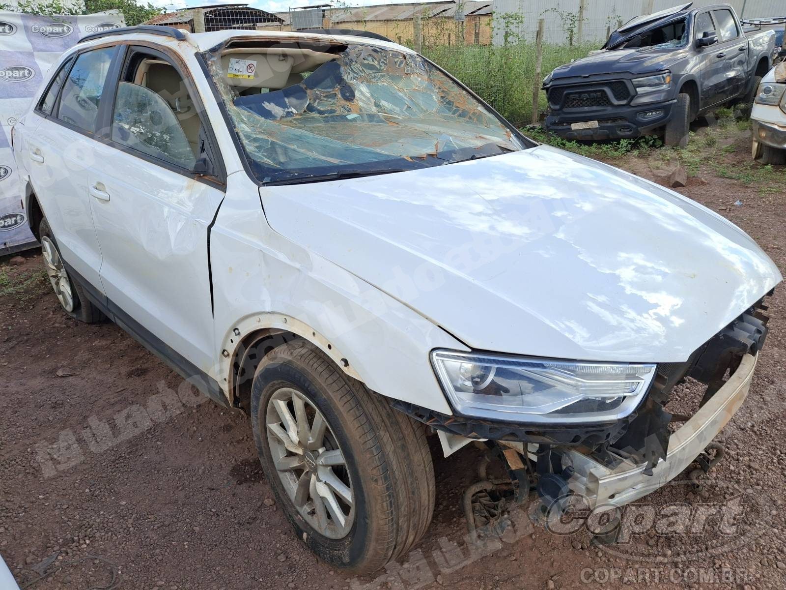 Lote em leilao em Cuiabá/MT