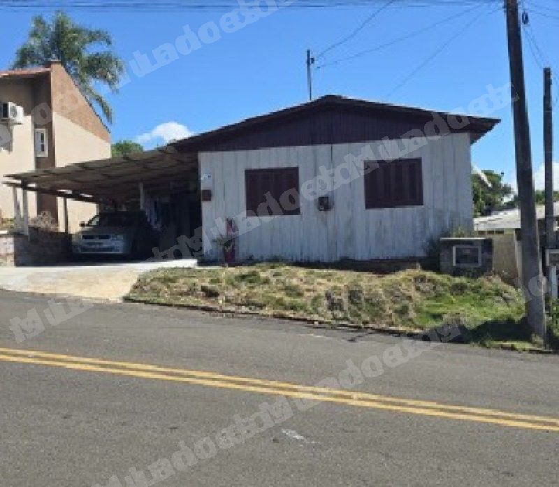 Terreno em leilao em Romelândia/SC