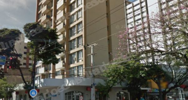 Apartamento em leilão em Maringá/PR