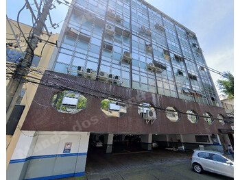 Imóvel de 31 m2 em leilão em São Paulo/SP - Lote 1