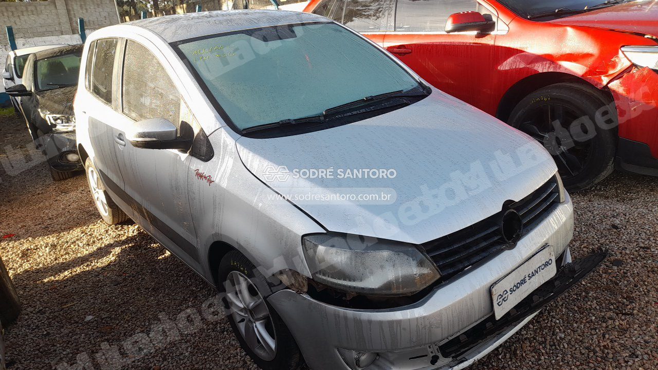 Volkswagen em leilao em São José dos Pinhais/PR