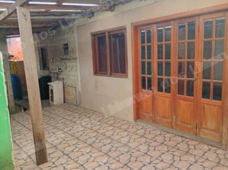 Casa de 200 m2 em leilão em Porto Alegre/RS