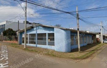 Casa em leilao em Vacaria/RS