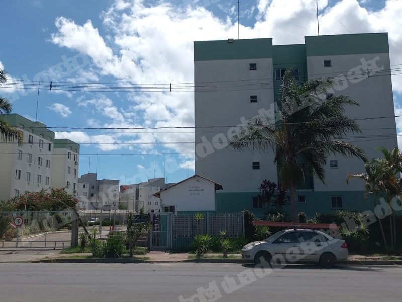 Apartamento em leilao em Brasil