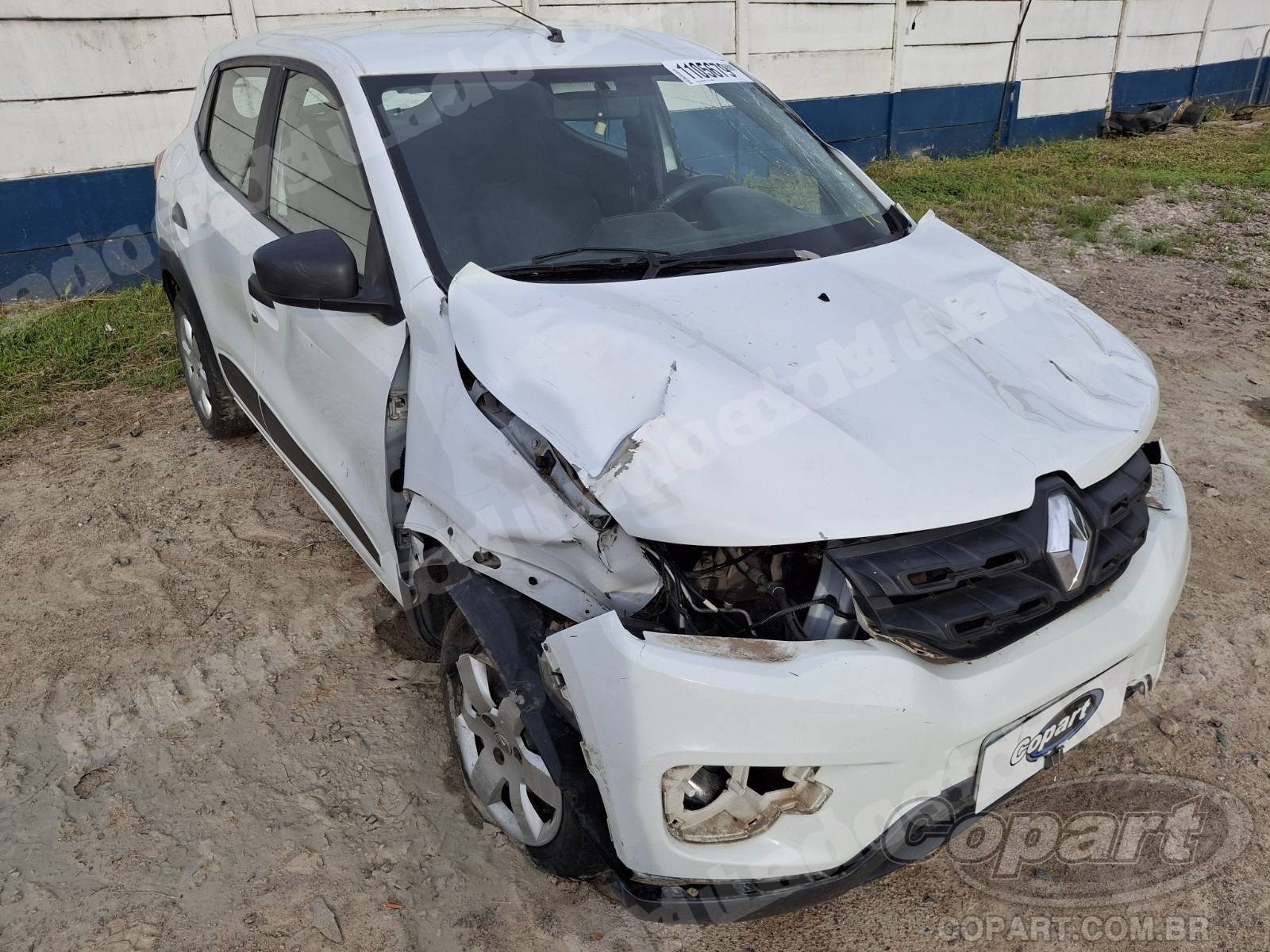 Lote em leilao em Vitória de Santo Antão/PE
