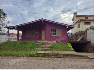 Casa em leilao em São Gabriel/RS