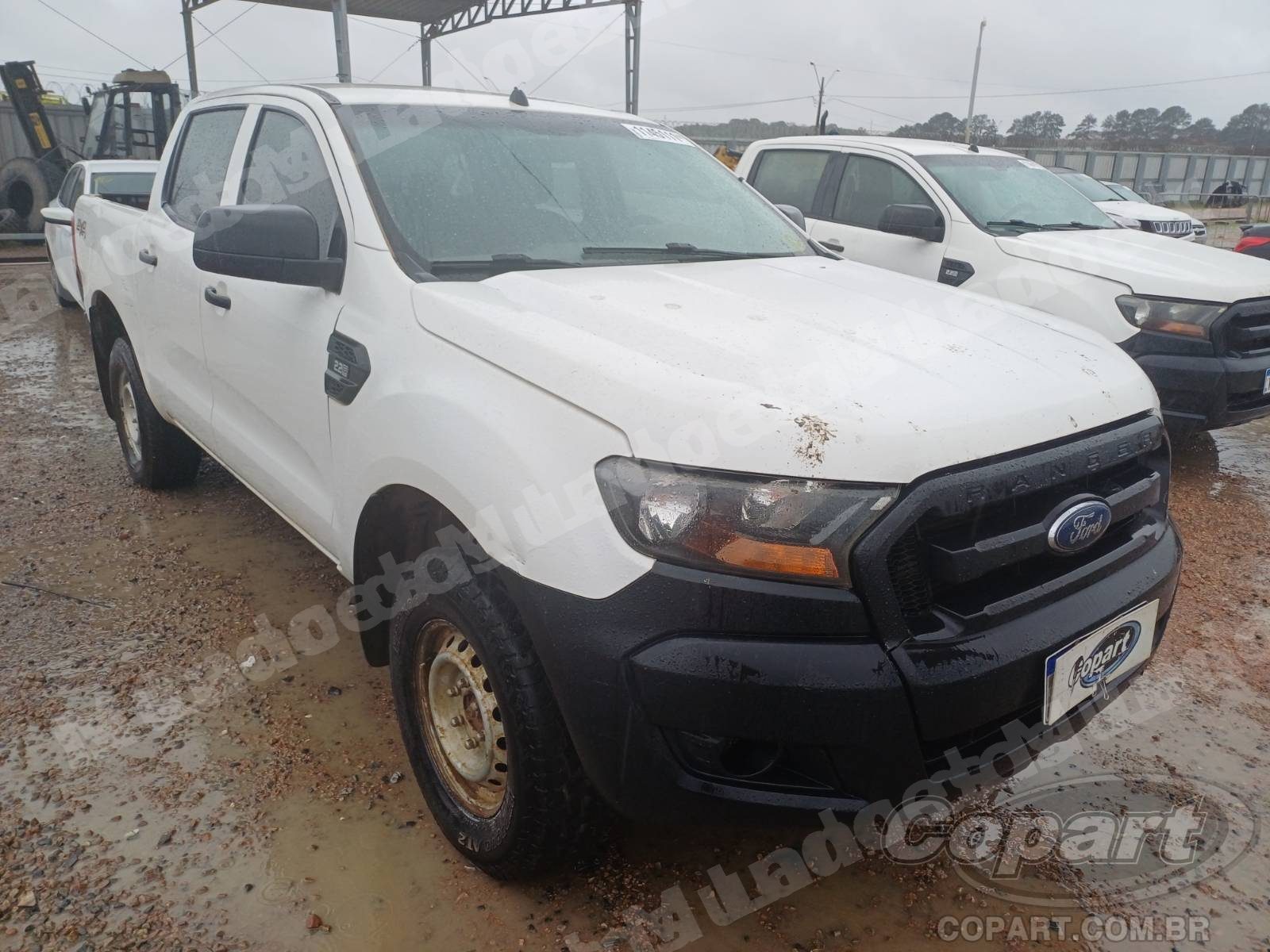 Lote em leilao em Curitiba/PR