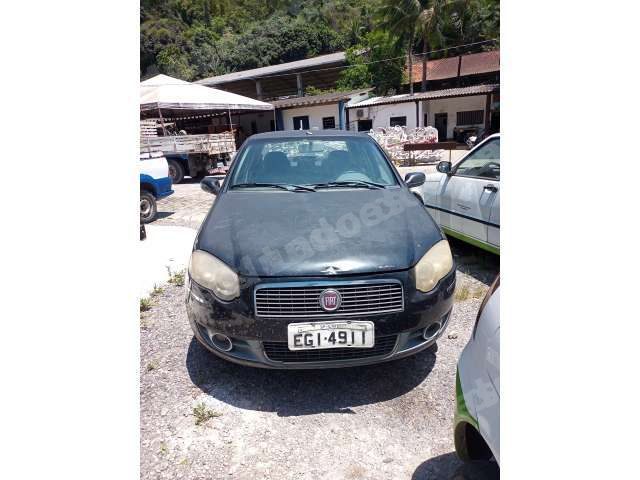 Fiat em leilao em Brasil