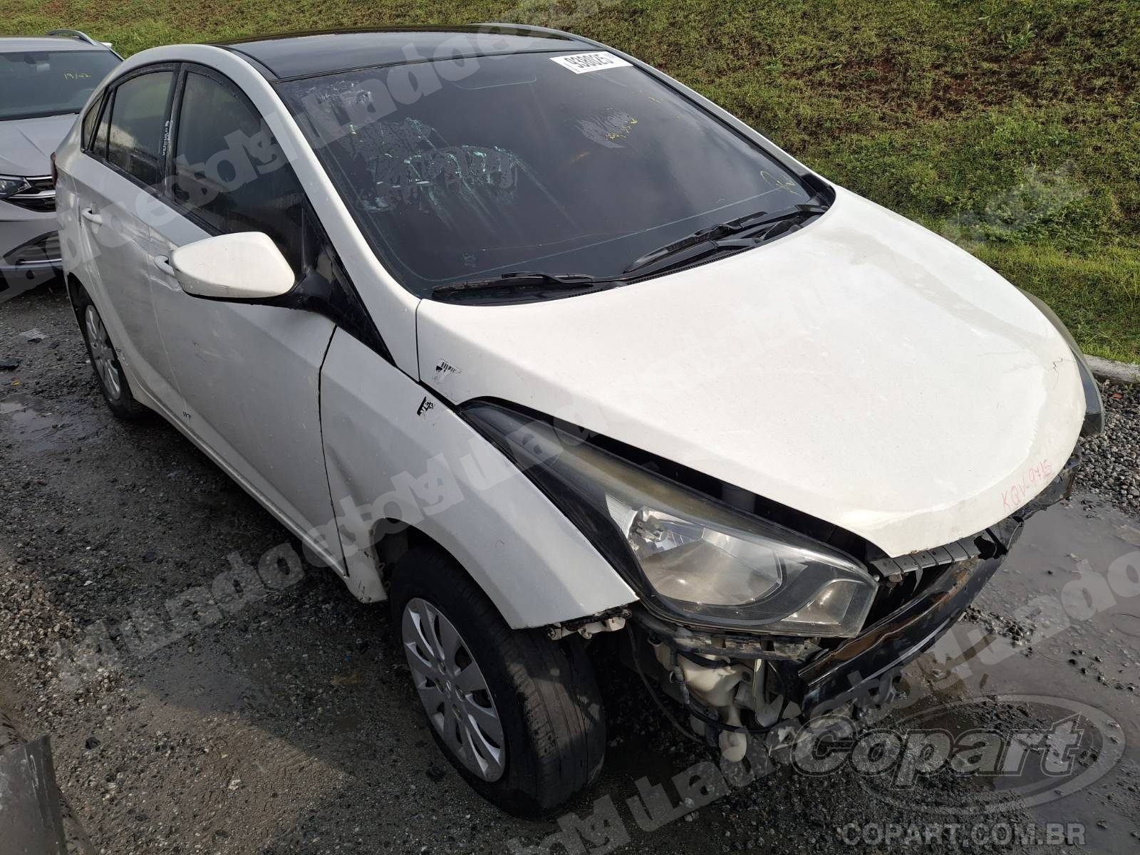 Lote em leilao em Itaquaquecetuba/SP
