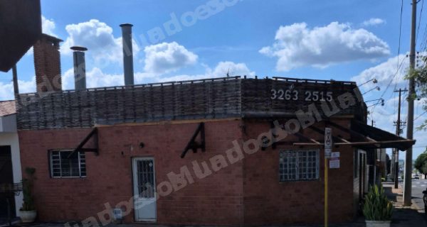 Lote em leilao em Lençóis Paulista/SP