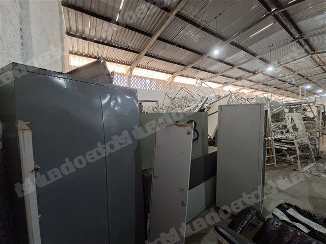 Terreno em leilão em Brasil - Lote 226