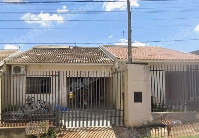 Terreno em leilao em Maringá/PR