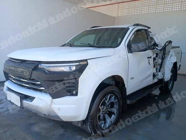 Chevrolet 2025 em leilão em Brasil - Lote 1