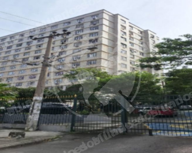Apartamento em leilao em Rio de Janeiro/RJ