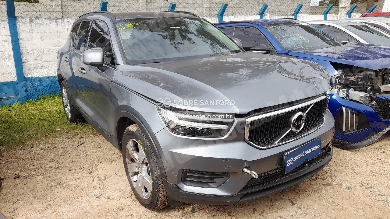 Volvo em leilao em São José dos Pinhais/PR
