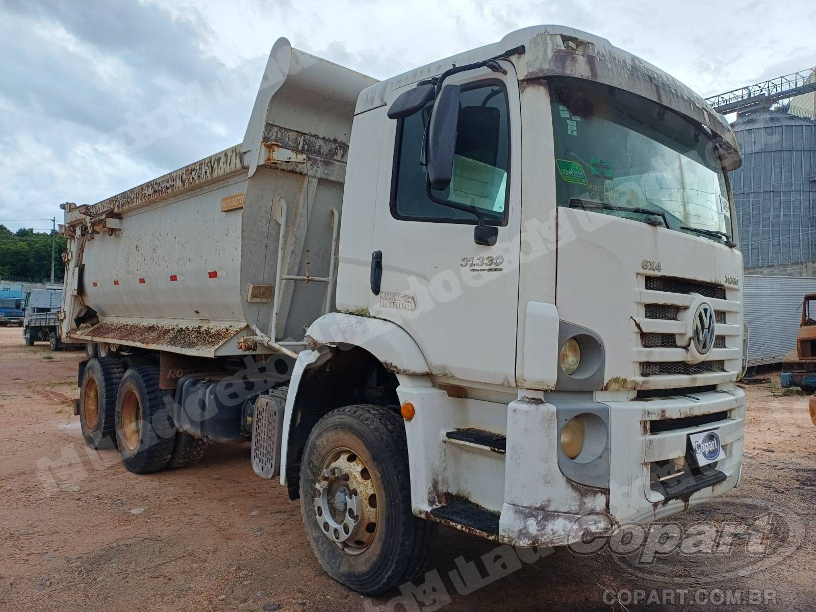 Lote em leilao em Eusébio/CE