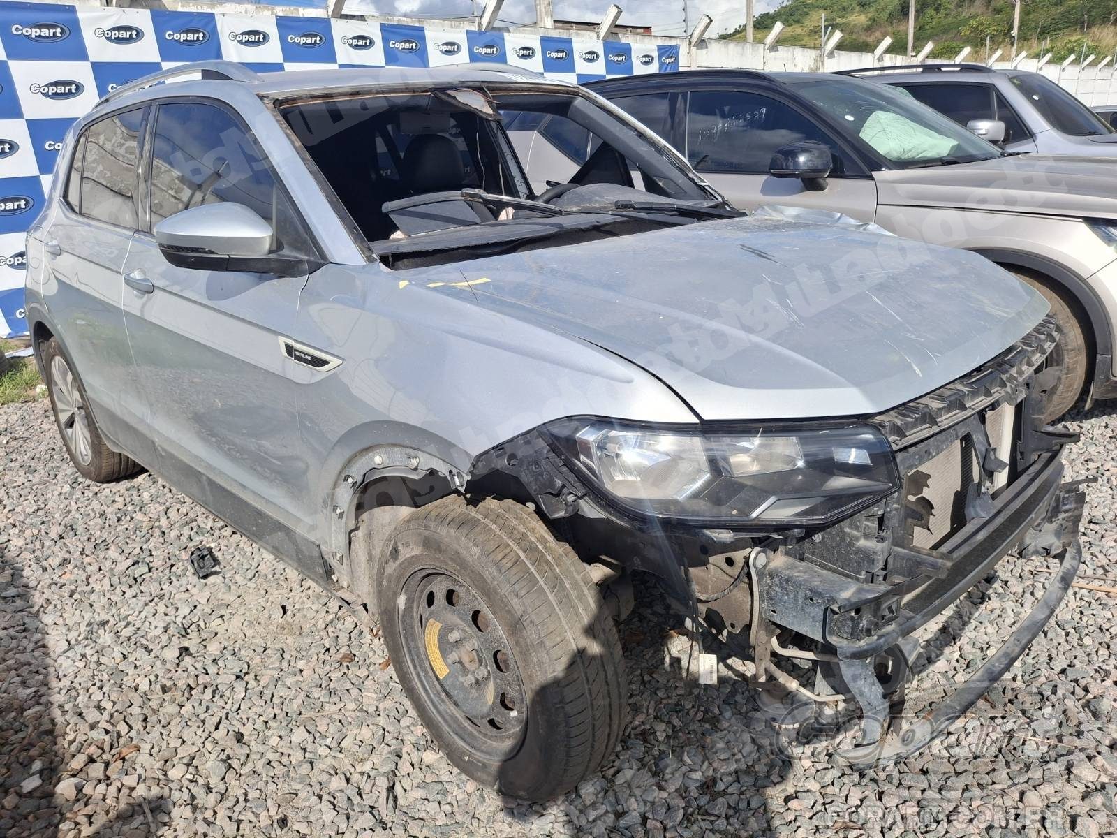 Lote em leilao em Vitória de Santo Antão/PE