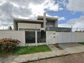Casa em leilao em Vilhena/RO