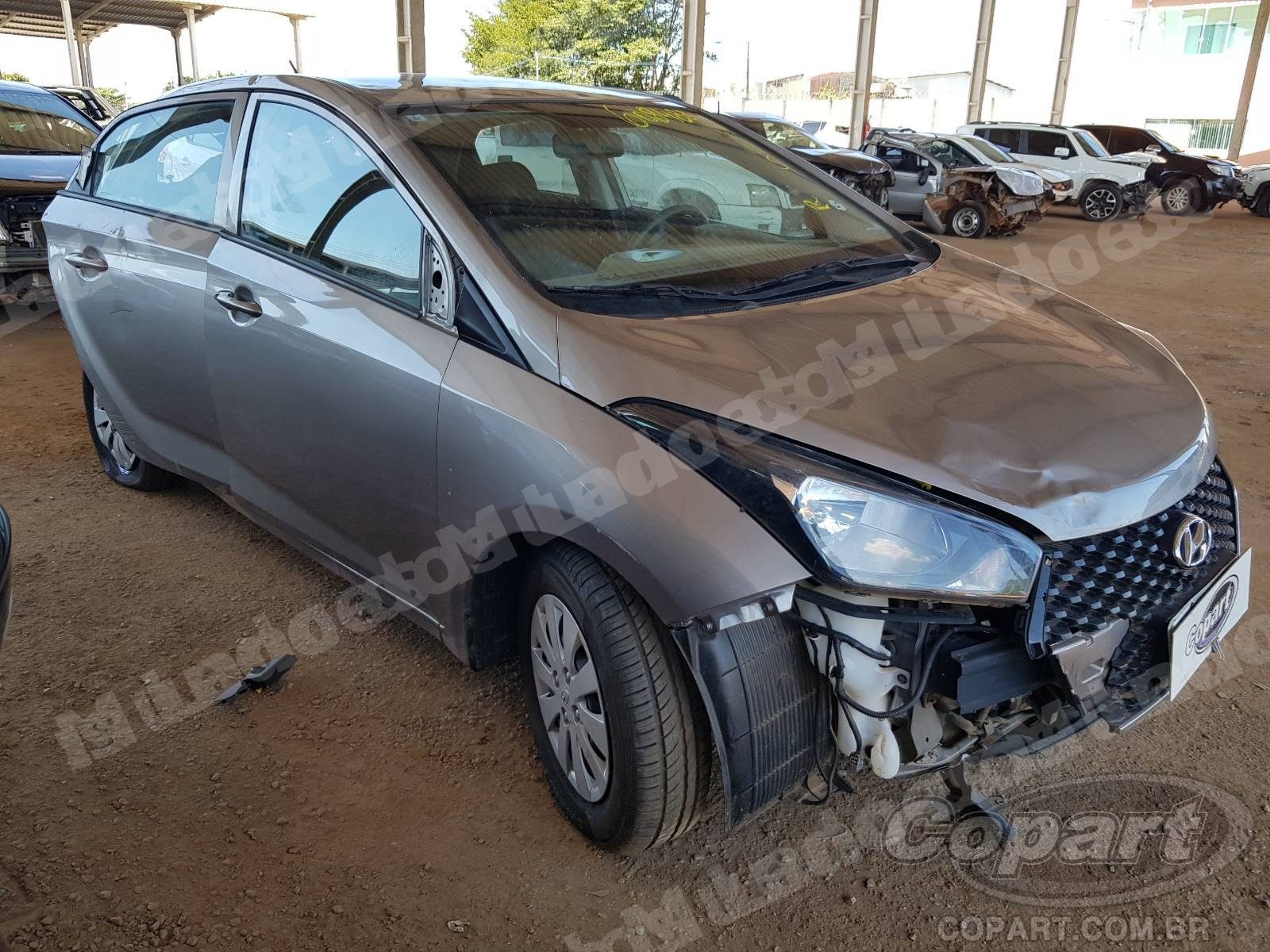 Lote em leilao em Goiânia/GO