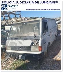 Veiculo em leilao em Brasil