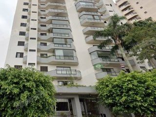Apartamento de 328 m2 em leilao em São Paulo/SP