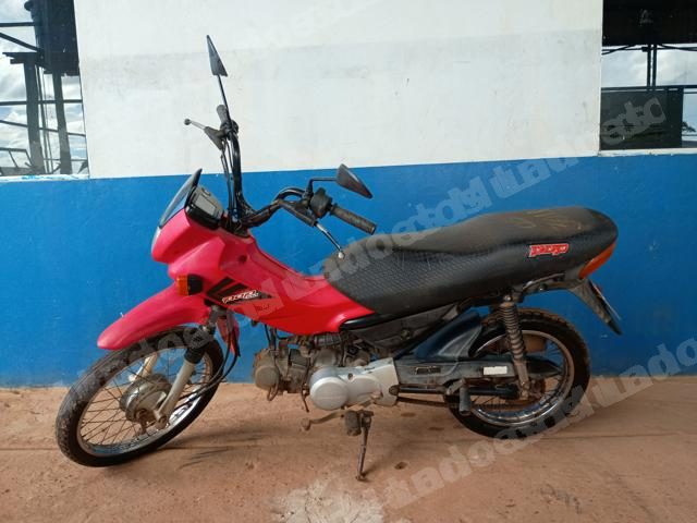 Honda em leilao em Brasil