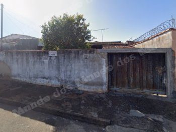 Imovel em leilao em Patos de Minas/MG