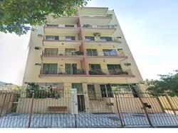Imovel em leilao em Apartamentos Rio de Janeiro/RJ