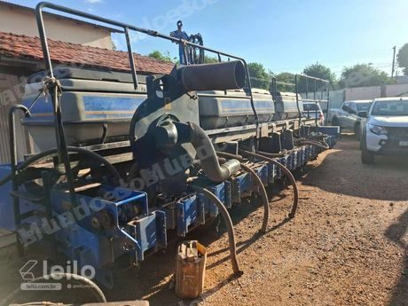 Lote em leilao em Palmas/TO