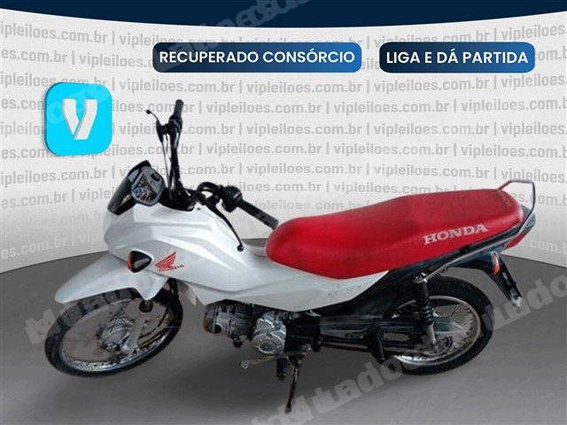Honda 2022 em leilao em Brasil