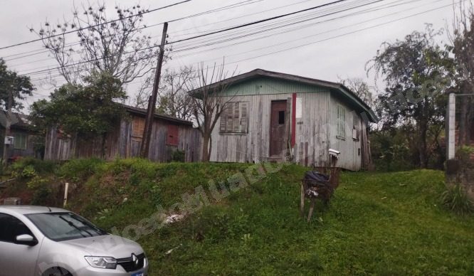 Imovel em leilao em Parobé/RS