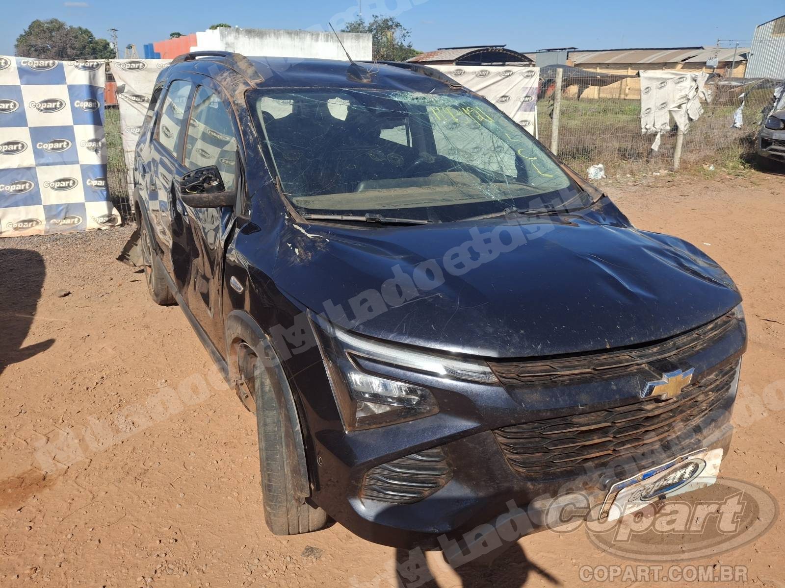 Lote em leilao em Cuiabá/MT