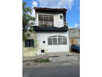 Imovel em leilao em Iguatu/CE