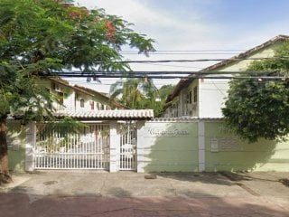 Apartamento em leilao em Rio de Janeiro/RJ