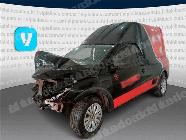 Volkswagen em leilao em Brasil