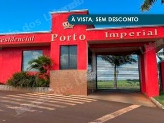Casa em leilao em Cornélio Procópio/PR