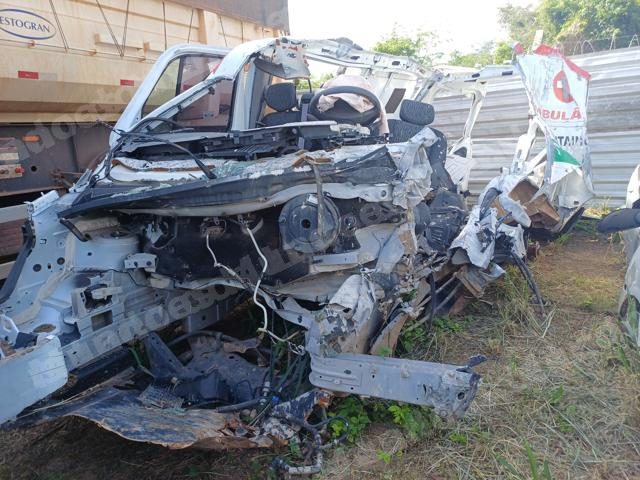 Renault 2022 em leilão em Brasil