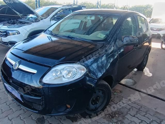 Fiat em leilao em Brasil