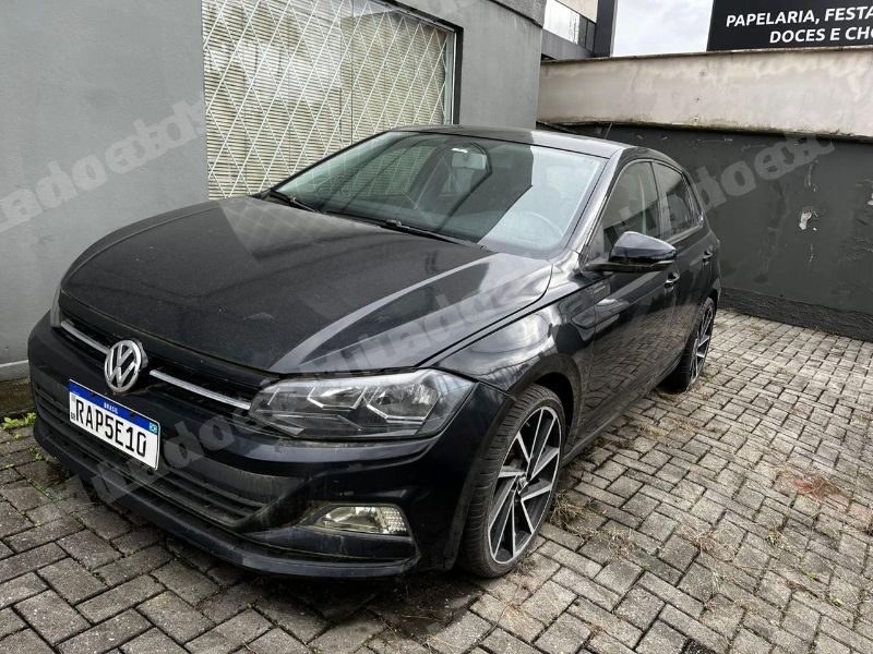 Volkswagen em leilao em Joinville/SC