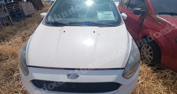 Ford Ka em leilao em Ponta Porã/MS