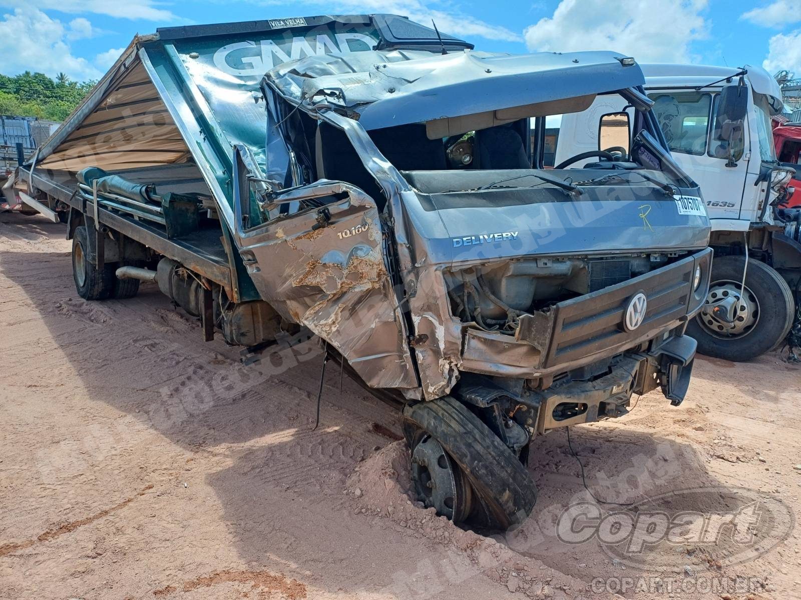 Lote em leilao em Eusébio/CE