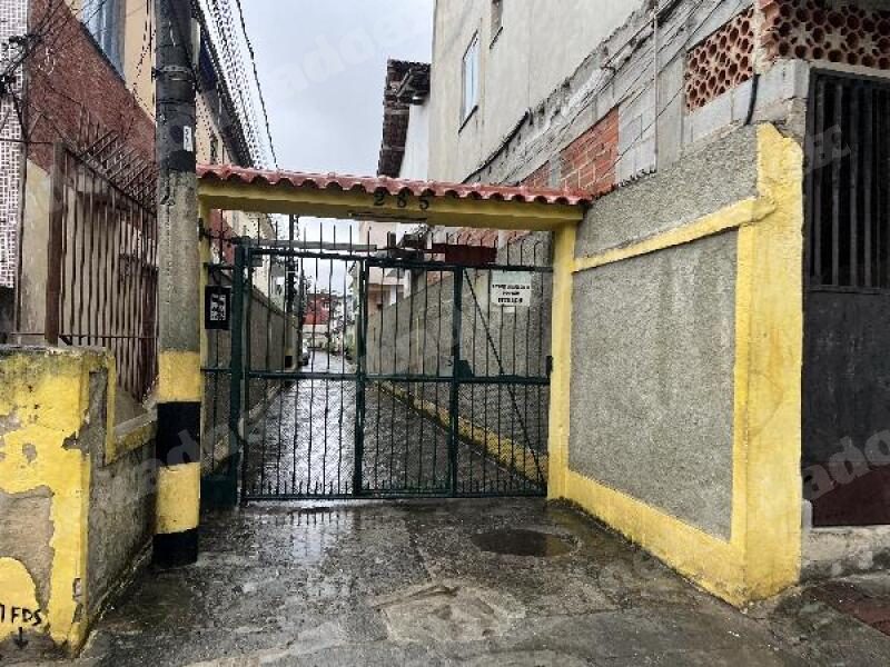 Casa em leilao em Rio de Janeiro/RJ