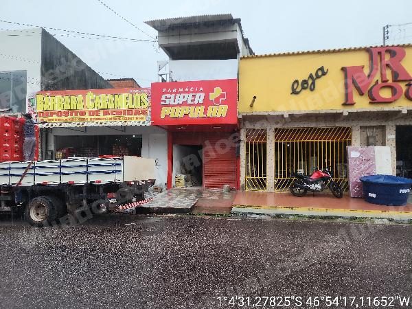 Casa em leilao em A/PA