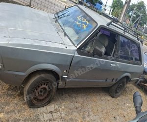 Ford em leilão em Brasil - Lote 10