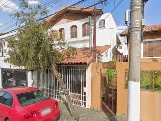 Casa em leilao em São Paulo/SP