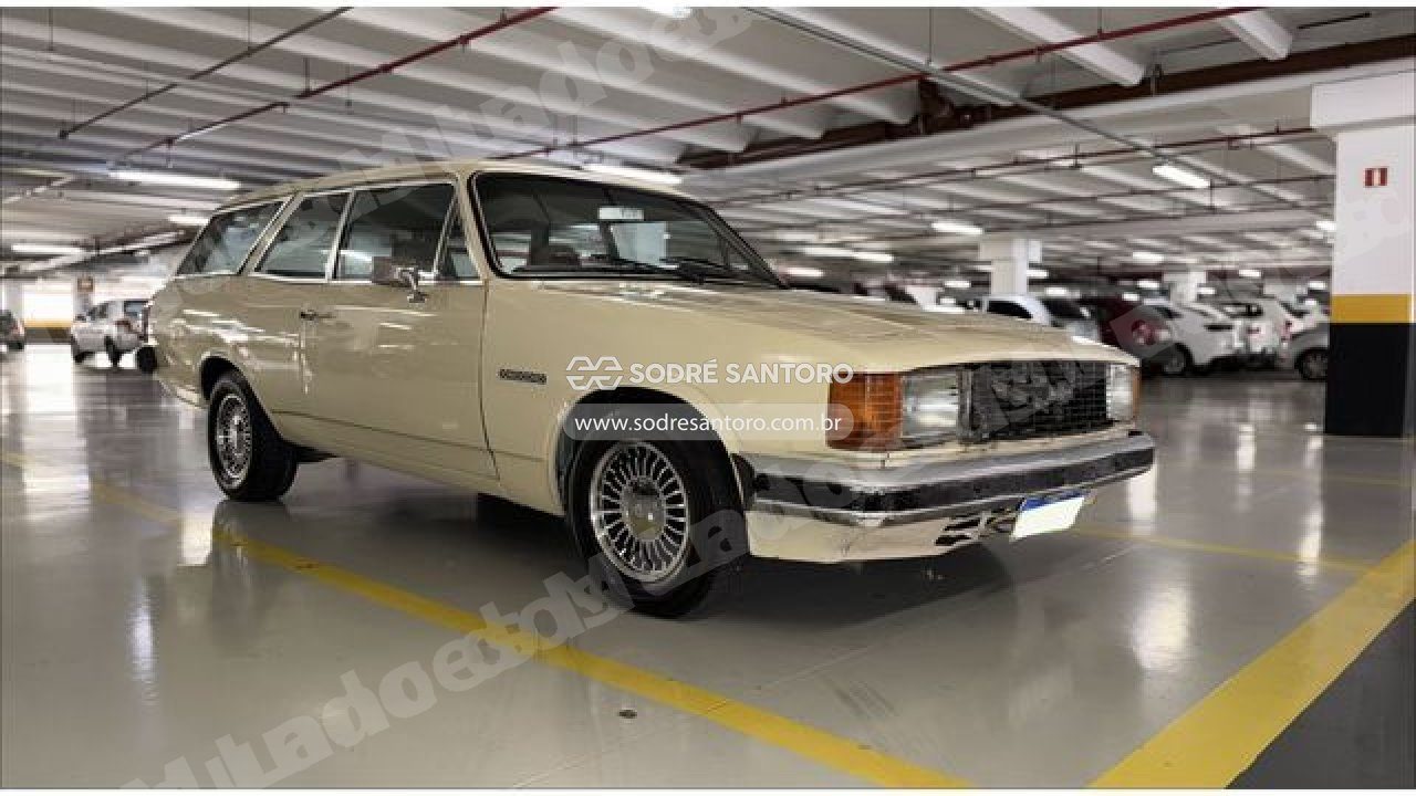 Chevrolet em leilao em São Paulo/SP
