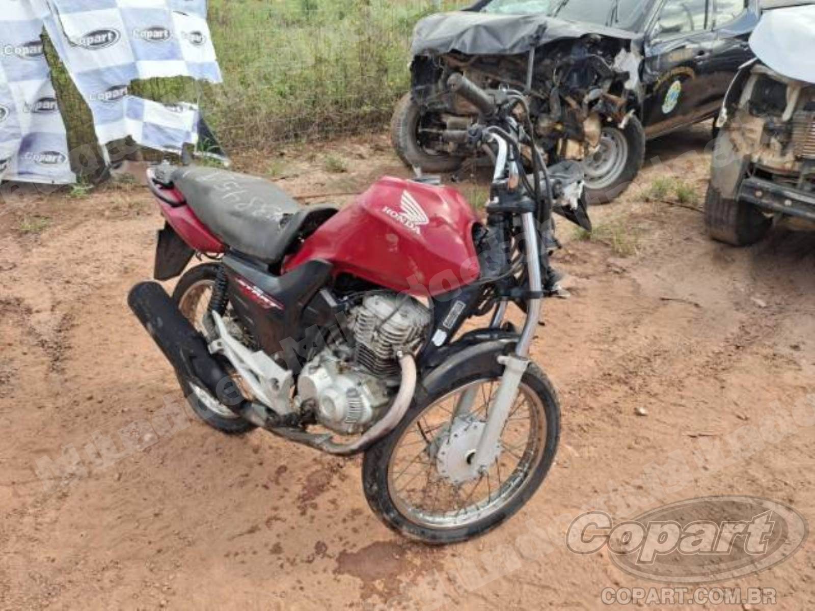 Terreno em leilao em Cuiabá/MT